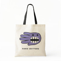 Monster bag