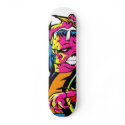 Monster BASH! skateboards