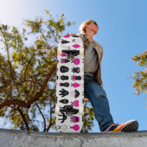 monster board!!! skateboards