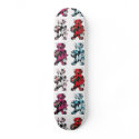 monster board skateboards by tonivee monster board skateboards