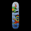 monster board skateboards