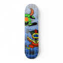 monster board skateboards by lissame73 monster board skateboards