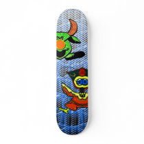 monster board skateboards by lissame73 monster board skateboards