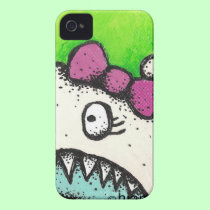 Monster Bow IPhone Case casemate cases