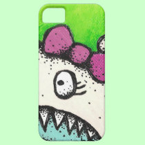 Monster Bow IPhone Case casemate cases