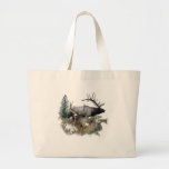Monster bull trophy buck bag