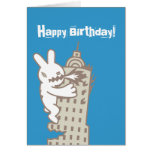 Monster Bunny Rules cards