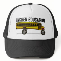 Education Hat