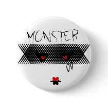 Monster Buttion Button