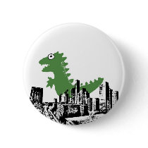 Monster Button