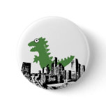 Monster Button