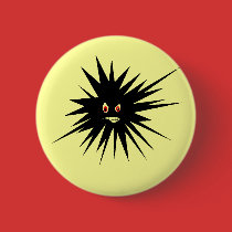 monster button