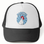 Monster cock hats