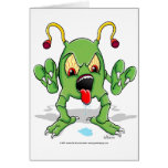 Monster Creature cards