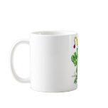 Monster Creature mugs