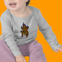 Monster Doggie t-shirts