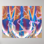 Monster Dreams Print