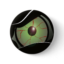 monster eye buttons