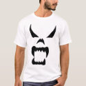 Monster Face t-shirts