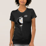 Monster Hand t-shirts