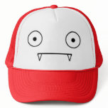 Monster Hat