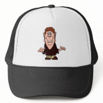 Monster Hat