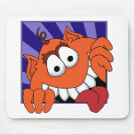 Monster Huey Mousepads