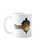 Monster Hunter Tri logo Coffee Mugs