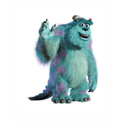 Monster Inc.'s Sulley Disney t-shirts