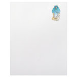 monster inside my computer custom letterhead