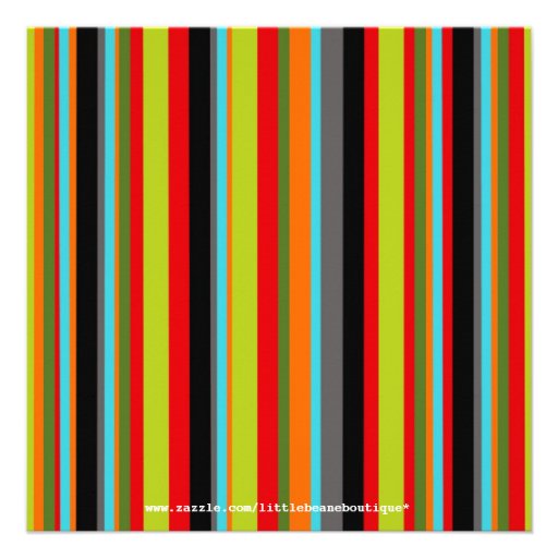 Monster  Invitations