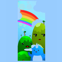 Monster IsLand t-shirts by LittleHeaven Monster IsLand t-shirts