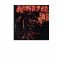 Monster Job t-shirts