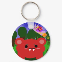 Monster!!! keychains by kawaii Monster!!! keychains