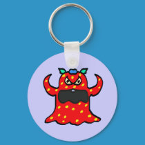 monster keychains