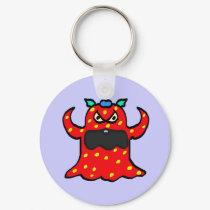monster keychains
