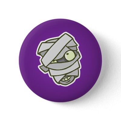 Monster Love Pins by PlasmicSteve