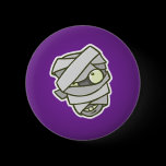 Monster Love Pins