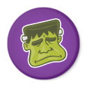 Monster Love magnets