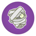 Monster Love stickers by PlasmicSteve Monster Love stickers