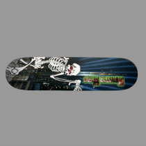 monster machine 1 skateboards
