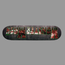 monster machine 2 skateboards