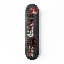 monster machine 2 skate decks