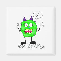 Monster Magnet