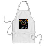 Monster Mania Aprons