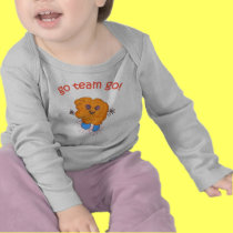 monster mascot t-shirts