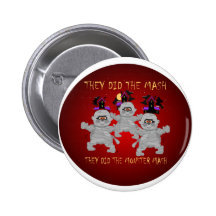 Monster Mash Button