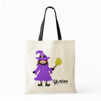 Monster Mash Halloween Bags