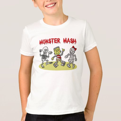 mookie monster shirt