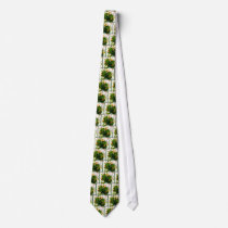 Monster Mash tie by whimzwhirled Monster Mash tie
